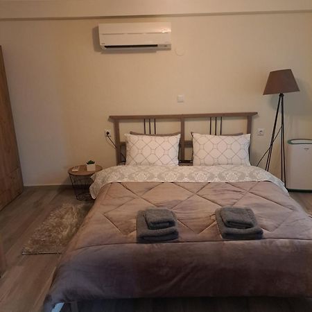 Irida Apartamento Cavala Exterior foto